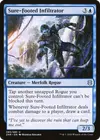 Product image for Sure-Footed Infiltrator