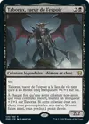 Product image for Taborax, tueur de l'espoir