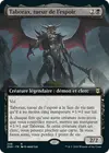 Product image for Taborax, tueur de l'espoir