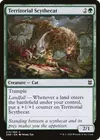 Product image for Territorial Scythecat