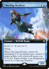 Product image for Thieving Skydiver