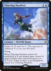 Product image for Thieving Skydiver