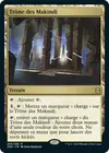 Product image for Trône des Makindi