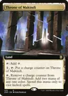 Product image for Throne of Makindi
