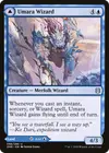 Product image for Umara Wizard // Umara Skyfalls