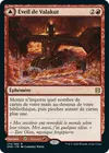 Product image for Éveil de Valakut // Forgepierre de Valakut