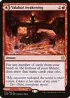 Product image for Valakut Awakening // Valakut Stoneforge