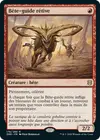 Product image for Bête-guide rétive