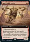 Product image for Bête-guide rétive