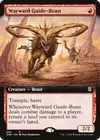 Product image for Wayward Guide-Beast