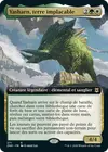 Product image for Yasharn, terre implacable