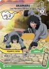 Product image for Akamaru - Les Hommes-Bêtes Enragés