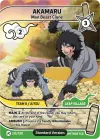 Product image for Akamaru - Man Beast Clone