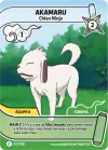 Product image for Akamaru - Chien Ninja