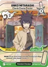 Product image for Anko Mitarashi - Genin Exams Proctor