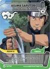 Product image for Asuma Sarutobi - Lame de Chakra