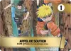 Product image for Appel De Soutien