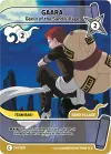 Product image for Gaara - Genin of the Sand Village