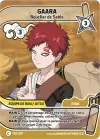 Product image for Gaara - Bouclier de Sable