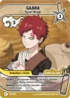 Product image for Gaara - Sand Shield