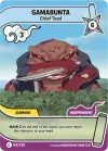 Product image for Gamabunta - Chief Toad