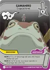 Product image for Gamahiro - Crapaud Armé