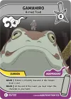 Product image for Gamahiro - Armed Toad