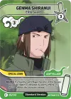 Product image for Genma Shiranui - Elite Guard