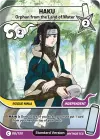 Product image for Haku - Orphan from the Land of Water