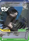Product image for Hayate Gekko - Skilled Shinobi