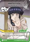 Product image for Hinata Hyuga - Gentle Fist