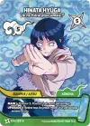 Product image for Hinata Hyûga - Je ne fuirai plus jamais !