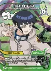 Product image for Hinata Hyuga - Protective Eight Trigrams Sixty-Four Palms