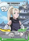 Product image for Ino Yamanaka - Genin of Team 10