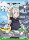 Product image for Ino Yamanaka - Genin of Team 10