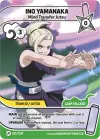 Product image for Ino Yamanaka - Mind Transfer Jutsu