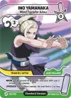 Product image for Ino Yamanaka - Mind Transfer Jutsu