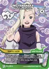 Product image for Ino Yamanaka - Mind Transfer Jutsu