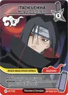 Product image for Itachi Uchiha - Mangekyo Sharingan