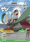 Product image for Jiraya - Doton, Les Marécages des Limbes