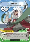 Product image for Jiraiya - Earth Style: Dark Swamp
