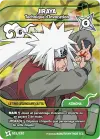 Product image for Jiraya - Technique d'Invocation