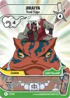 Product image for Jiraiya - Toad sage