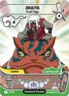 Product image for Jiraiya - Toad sage