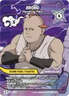Product image for Jirobo - Slamming Palm