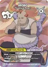Product image for Jirobo - Slamming Palm!