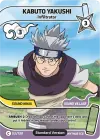Product image for Kabuto Yakushi - Infiltrator
