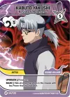 Product image for Kabuto Yakushi - Nirvana Temple Jutsu