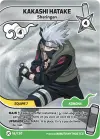Product image for Kakashi Hatake - Sharingan