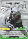 Product image for Kakashi Hatake - Sharingan